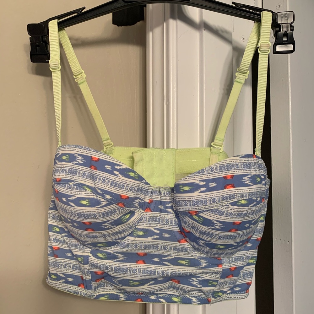 Aerie Concert Bra! Size 34B
